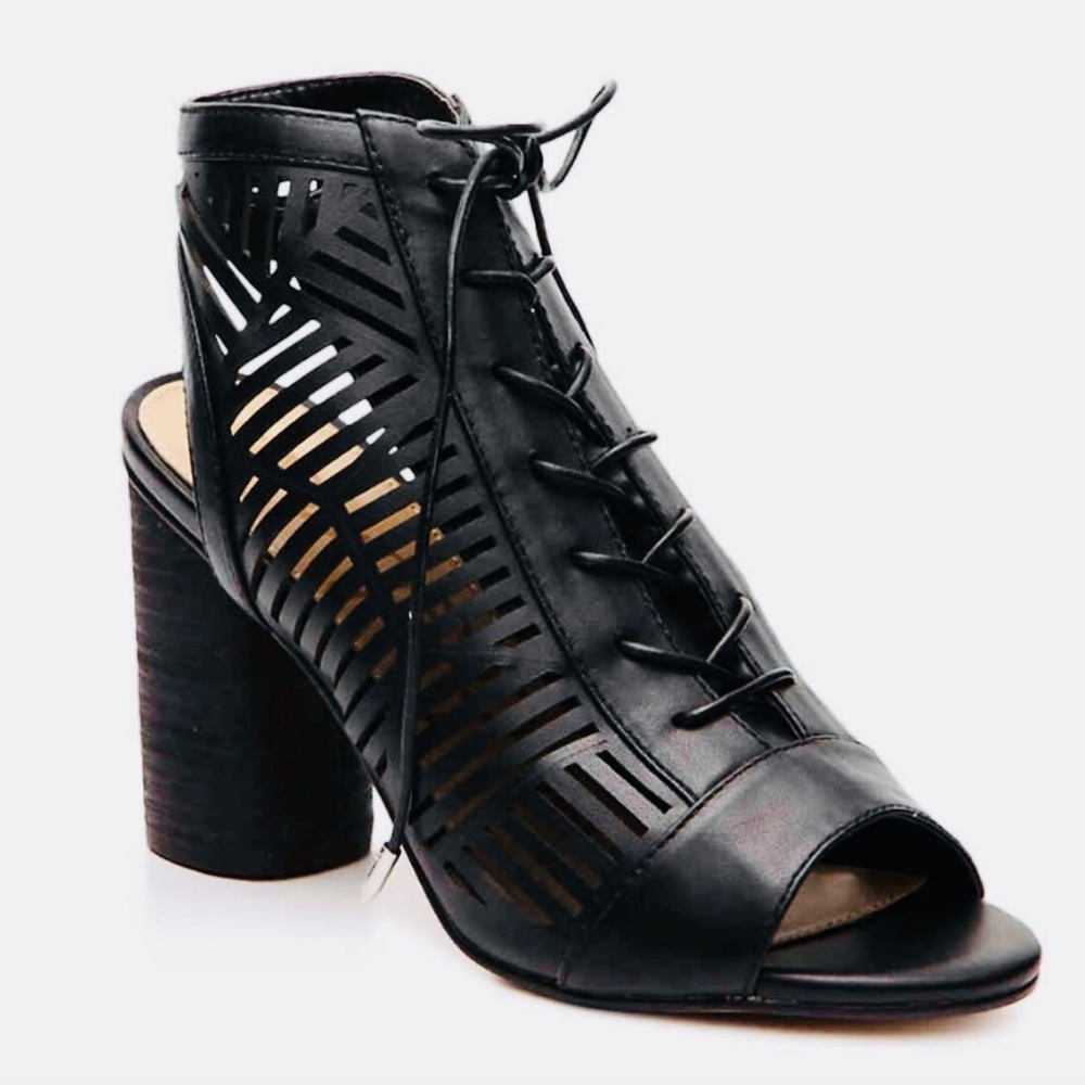 Sam Edelman Rocco Shoes 8,5
